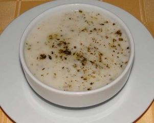 Yulaflı Çorba Tarifi ve Malzemeleri